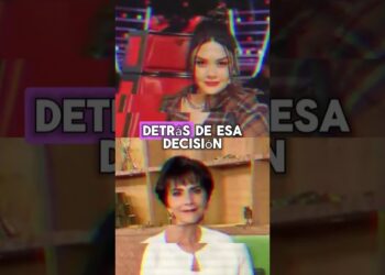 ¡Descubre por qué Yuridia jamás volvió a Ventaneando y la verdad detrás del conflicto!