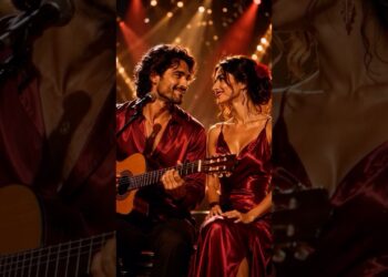 DÚO NOE & RUTH CAMPOS_ Soy Bautizado #70s80s90smusichits #musica #lyricvideo #shots #rancheras