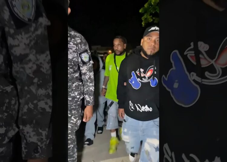 Famosos dominicanos mas arrogantes
