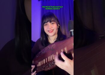 Tradisional Sape – SEPIRING BERDUA #cover #music #musica #shorts #viral #fyp #fypシ #fypシ゚viral #fy