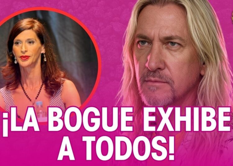 La Bogue desenmascara a Wendy Guevara, Horacio Villalobos, Alex Kaffie y Sofía Gascón