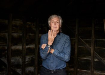 Paul McCartney