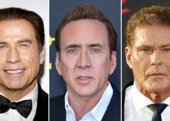 8 estrellas de Hollywood que tienen una gran base de fans en el extranjero