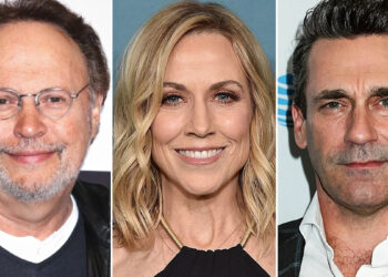 9 estrellas famosas que comenzaron como profesores antes de la fama