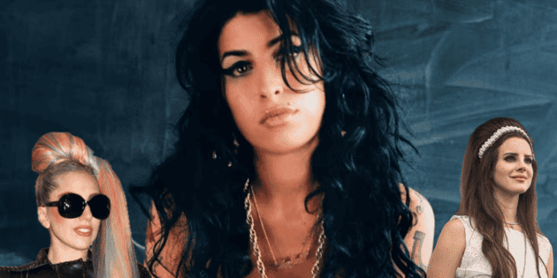 A 15 años de su muerte, estas son algunas artistas influenciadas por Amy Winehouse