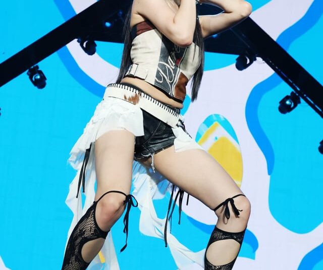 [ACON2026] Kiss of Life Natty, la 'Reina Sexy' [★FOTO]