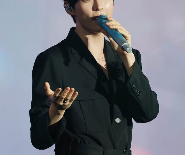 [ACON2026] La dulce voz de Sung Han-bin [★FOTO]