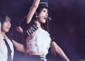 [ACON2026] Ye-na ofrece un 'escenario perfecto' [★Fotos]