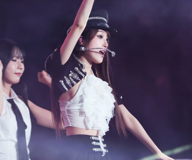 [ACON2026] Ye-na ofrece un 'escenario perfecto' [★Fotos]