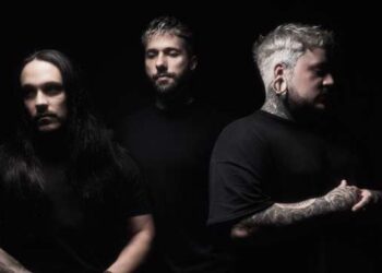 AXTY presenta su último nuevo sencillo "who I am", comparte video musical