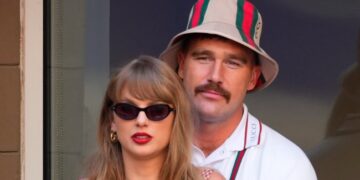 Actualización del acuerdo de confidencialidad de la boda de Taylor Swift después de que los invitados se colaran por teléfono