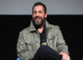 Adam Sandler ofició la boda de Taylor Swift. ¿Cuál es su conexión con la famosa pareja?