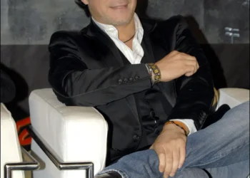Alejandro Sanz