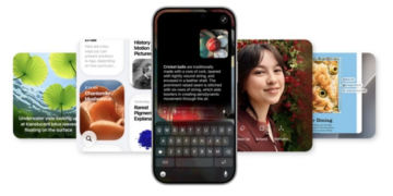Alibaba Qwen and Baidu: Clear contours of a remade Apple Intelligence for China