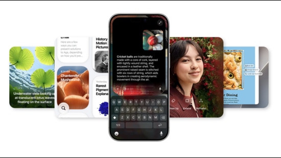 Alibaba Qwen and Baidu: Clear contours of a remade Apple Intelligence for China