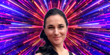 Dama Sarah Storey