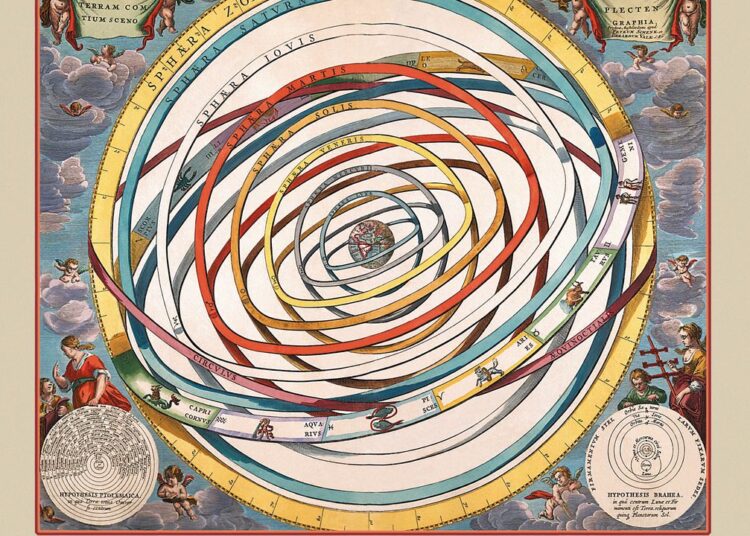 Almost Twenty Years Ago, Vanity Fair Published America’s Horoscope. Was It Prescient?