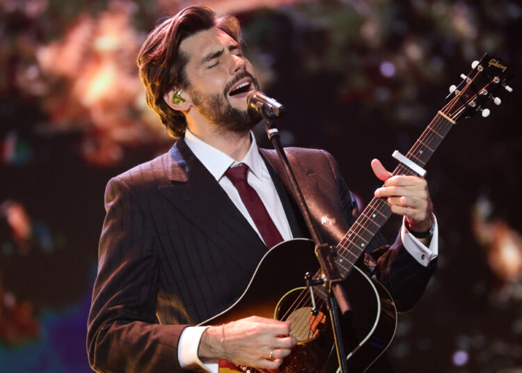 Álvaro Soler