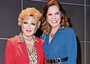 Angélica María cierra histórico ciclo de 55 años de carrera