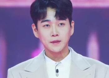 Hwang Young-woong /foto=Instagram de Hwang Young-woong