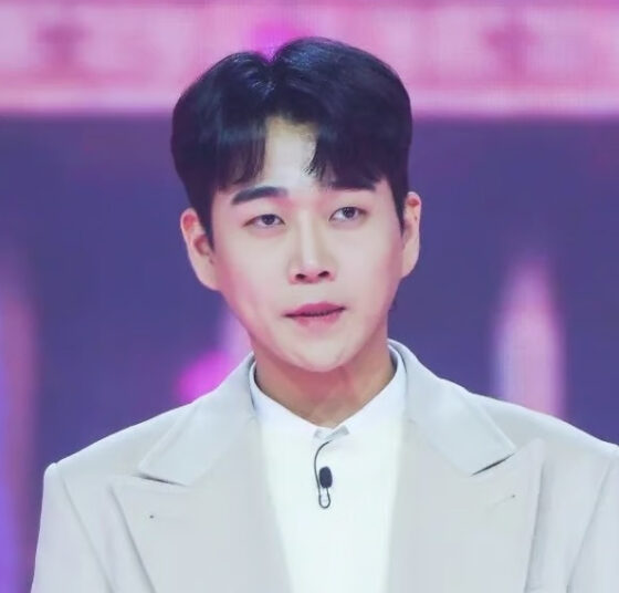 Hwang Young-woong /foto=Instagram de Hwang Young-woong