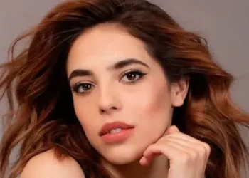 Arantza Ruiz en La Casa de los Famosos México 2026