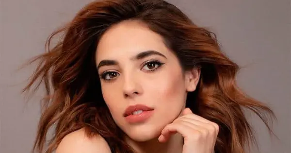 Arantza Ruiz en La Casa de los Famosos México 2026
