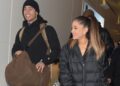 Ariana Grande y Ricky Álvarez están saliendo nuevamente