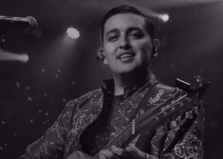 Asesinan al cantante Adán R. en Sinaloa; investigan el crimen del exintegrante de Los Nuevos Rebeldes