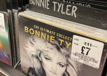 Así fue el paso de Bonnie Tyler por Hollywood: TODAS las canciones que aparecieron en clásicos del cine