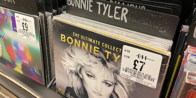 Así fue el paso de Bonnie Tyler por Hollywood: TODAS las canciones que aparecieron en clásicos del cine