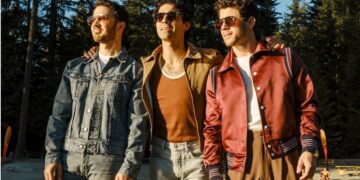 Avance de Camp Rock 3: Disney establece fecha de lanzamiento y nueva canción 'One Beat Away'