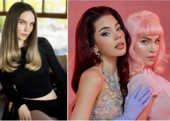 BELINDA REVELA QUE HA RECIBIDO AMENAZAS DE MUERTE