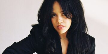Baby Rose habla sobre nueva música y gira con Olivia Dean