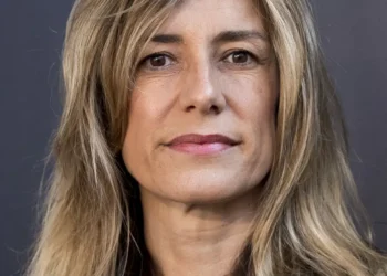 Begoña Gómez