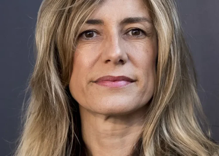Begoña Gómez