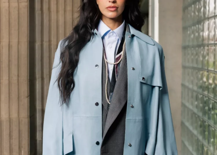 Bárbara de Regil posa en exclusiva para Quién por el estreno de la quinta temporada de la serie Rosario Tijeras