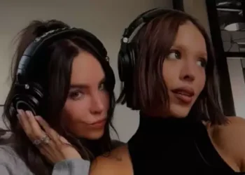 Belinda y Danna