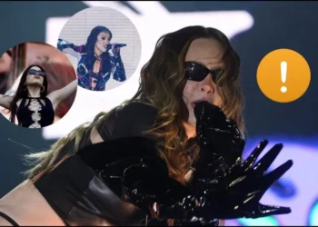 Belinda pide alto al odio digital por polémica con Kenia Os y Danna