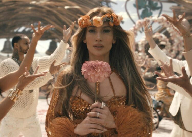 Best Jennifer Lopez Movies: ‘Selena,' ''This Is Me... Now'