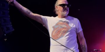 BLABBERMOUTH.NET