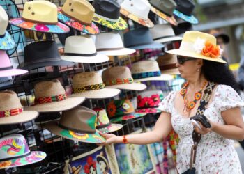 Calendario de eventos del Área de la Bahía para las ediciones semanales del 10 al 16 de julio