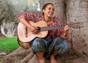 Cantante La Lá presentará su álbum ‘El Reino de Dios está entre los árboles’ en el MALI | Música