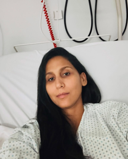 La soprano dominicana Nathalie Peña-Comas anunció que no podrá participar este verano en el Festival de Ópera de Viena debido a complicaciones de salud q