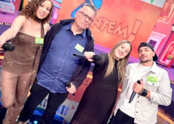 Cantantes de Segorbe concursan en À Punt – Actualidad de Segorbe