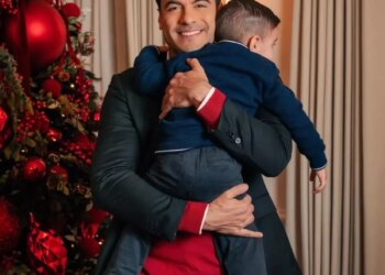 Carlos Rivera