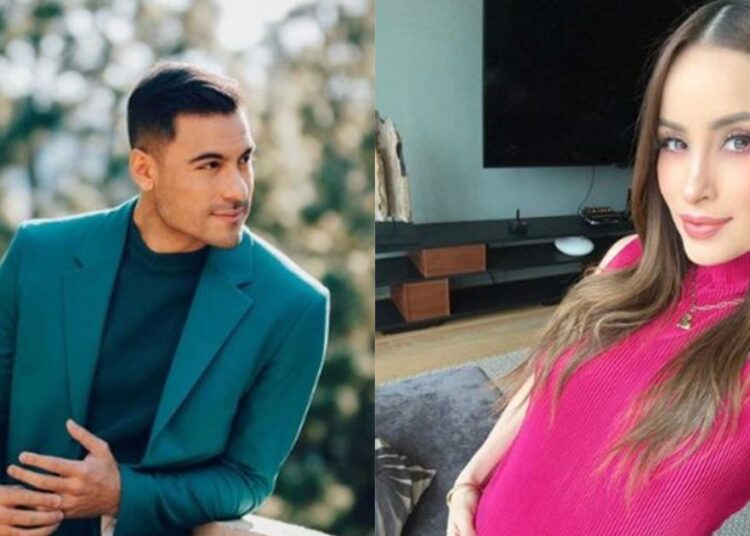 Carlos Rivera y Cynthia Rodríguez anuncian su segundo embarazo