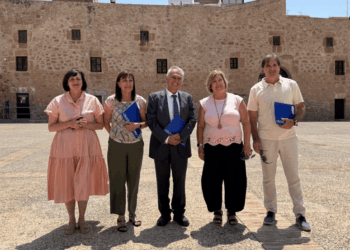 Casa Mediterráneo impulsa la III edición del Premio Internacional de Interpretación Musical para jóvenes cantantes líricos del Mediterráneo