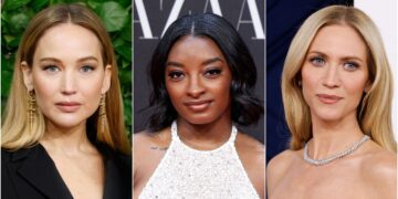 Celebrity Plastic Surgery: 38 Stars Who Have Admitted to ‘Getting Work Done’