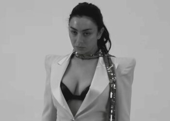 Charli xcx 'Música, Moda, Cine' Película completa: Ver